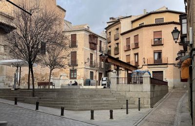 Byt v historickej budove na predaj Toledo, Amador de los Ríos 2, Castilla-La Mancha, Obrázok 52/54