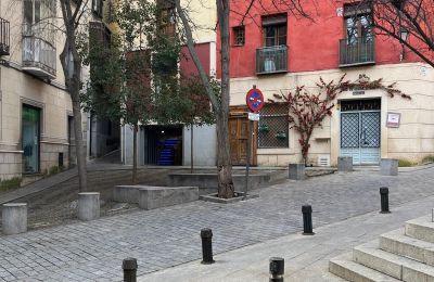 Byt v historickej budove na predaj Toledo, Amador de los Ríos 2, Castilla-La Mancha, Obrázok 53/54