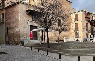 Byt v historickej budove na predaj Toledo, Amador de los Ríos 2, Castilla-La Mancha, Obrázok 54/54