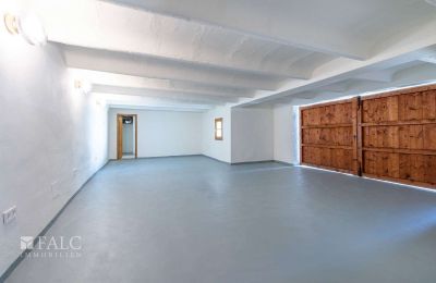 Kaštieľ na predaj Mallorca, Palma, Gènova, Baleárijské ostrovy, Genova-villa-31