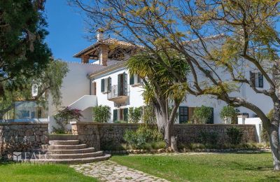 Kaštieľ na predaj Mallorca, Palma, Gènova, Baleárijské ostrovy, Genova-villa-40