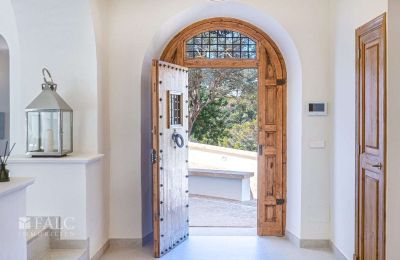 Kaštieľ na predaj Mallorca, Palma, Gènova, Baleárijské ostrovy, Genova-villa-5