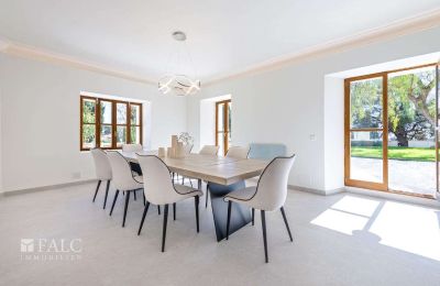 Kaštieľ na predaj Mallorca, Palma, Gènova, Baleárijské ostrovy, Genova-villa-11