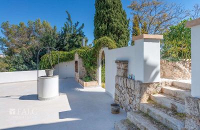 Kaštieľ na predaj Mallorca, Palma, Gènova, Baleárijské ostrovy, Genova-villa-43