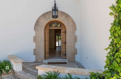 Kaštieľ na predaj Mallorca, Palma, Gènova, Baleárijské ostrovy, Genova-villa-39