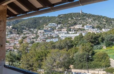 Kaštieľ na predaj Mallorca, Palma, Gènova, Baleárijské ostrovy, Genova-villa-36