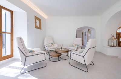 Kaštieľ na predaj Mallorca, Palma, Gènova, Baleárijské ostrovy, Genova-villa-8