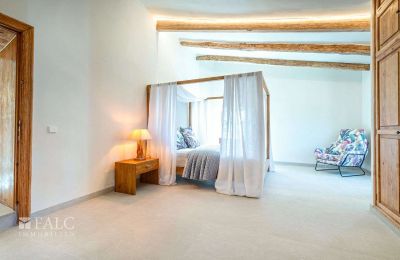 Kaštieľ na predaj Mallorca, Palma, Gènova, Baleárijské ostrovy, Genova-villa-19