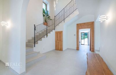 Kaštieľ na predaj Mallorca, Palma, Gènova, Baleárijské ostrovy, Genova-villa-6