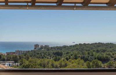 Kaštieľ na predaj Mallorca, Palma, Gènova, Baleárijské ostrovy, Genova-villa-4