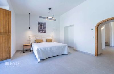 Kaštieľ na predaj Mallorca, Palma, Gènova, Baleárijské ostrovy, Genova-villa-24