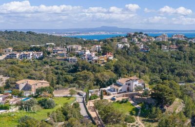 Kaštieľ na predaj Mallorca, Palma, Gènova, Baleárijské ostrovy, Genova-villa-45
