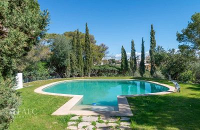 Kaštieľ na predaj Mallorca, Palma, Gènova, Baleárijské ostrovy, Genova-villa-33
