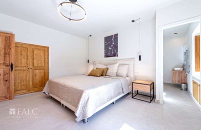 Kaštieľ na predaj Mallorca, Palma, Gènova, Baleárijské ostrovy, Genova-villa-28