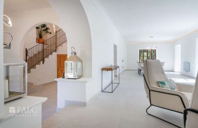 Kaštieľ na predaj Mallorca, Palma, Gènova, Baleárijské ostrovy, Genova-villa-7