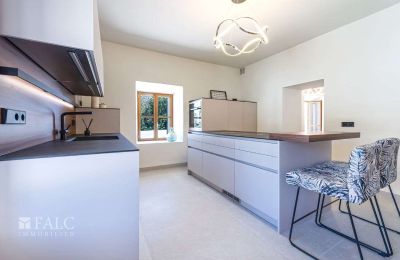 Kaštieľ na predaj Mallorca, Palma, Gènova, Baleárijské ostrovy, Genova-villa-14