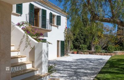 Kaštieľ na predaj Mallorca, Palma, Gènova, Baleárijské ostrovy, Genova-villa-42