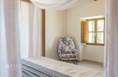 Kaštieľ na predaj Mallorca, Palma, Gènova, Baleárijské ostrovy, Genova-villa-20