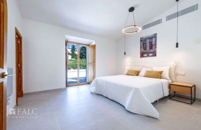 Kaštieľ na predaj Mallorca, Palma, Gènova, Baleárijské ostrovy, Genova-villa-22