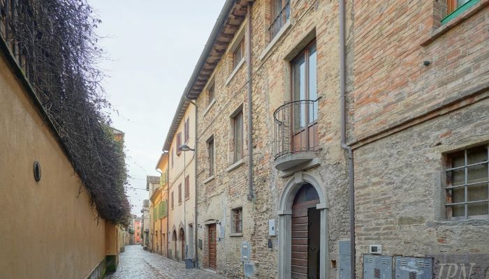 Byt v historickej budove na predaj Città di Castello, Umbria