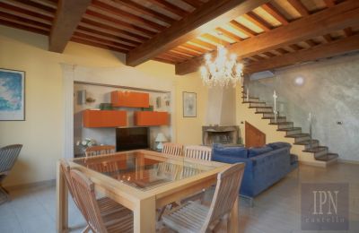 Byt v historickej budove na predaj Città di Castello, Umbria, Obrázok 9/24