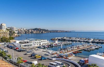 Historická vila na predaj Mallorca, Serra de Tramuntana, Cas Català, Baleárijské ostrovy, villa-cala-nova-24