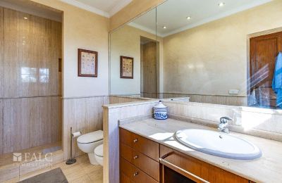 Historická vila na predaj Mallorca, Serra de Tramuntana, Cas Català, Baleárijské ostrovy, villa-cala-nova-20