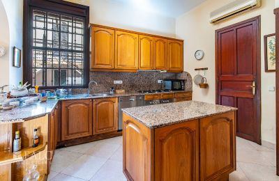 Historická vila na predaj Mallorca, Serra de Tramuntana, Cas Català, Baleárijské ostrovy, villa-cala-nova-10