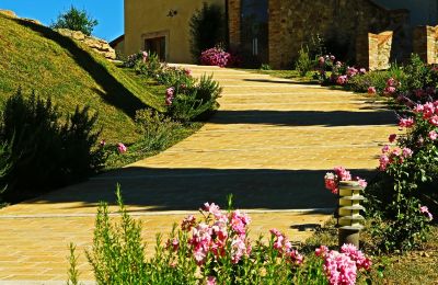 Vidiecky dom na predaj Sarteano, Toscana, Obrázok 39/50