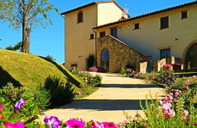Vidiecky dom na predaj Sarteano, Toscana, Obrázok 29/50