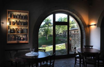 Vidiecky dom na predaj Sarteano, Toscana, Obrázok 17/50