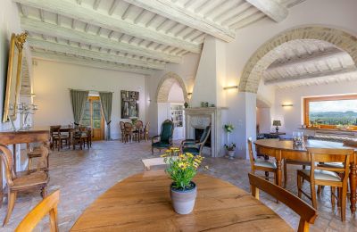 Vidiecky dom na predaj Sarteano, Toscana, Obrázok 2/50