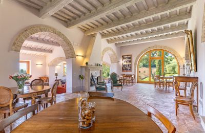 Vidiecky dom na predaj Sarteano, Toscana, Obrázok 3/50