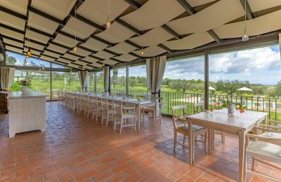 Vidiecky dom na predaj Sarteano, Toscana, Obrázok 22/50