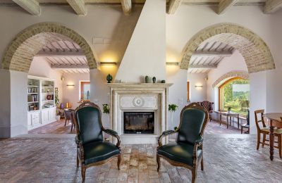 Vidiecky dom na predaj Sarteano, Toscana, Obrázok 4/50