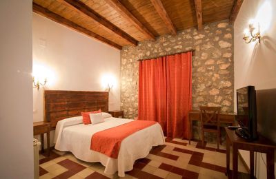 Zámok na predaj Castilla-La Mancha, Obrázok 4/8