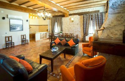 Zámok na predaj Castilla-La Mancha, Obrázok 6/8