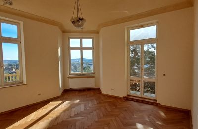 Byt v historickej budove na predaj Gera, Vollersdorfer Str. 56, Thüringen, Ostzimmer Schlafzimmer 1 