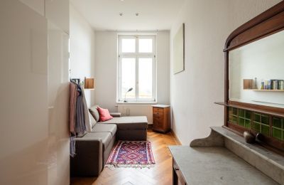 Byt v historickej budove na predaj Gera, Vollersdorfer Str. 56, Thüringen, Schlafzimmer 3 / Büro