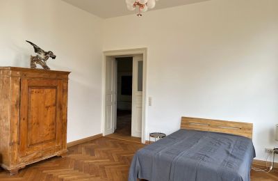 Byt v historickej budove na predaj Gera, Vollersdorfer Str. 56, Thüringen, Südzimmer Schlafzimmer 2