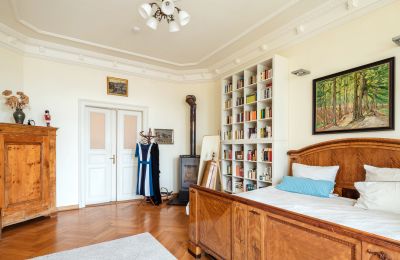 Byt v historickej budove na predaj Gera, Vollersdorfer Str. 56, Thüringen, Zukünftiges Wohnzimmer