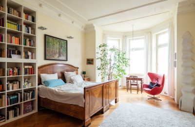 Byt v historickej budove na predaj Gera, Vollersdorfer Str. 56, Thüringen, Zukünftiges Wohnzimmer 1