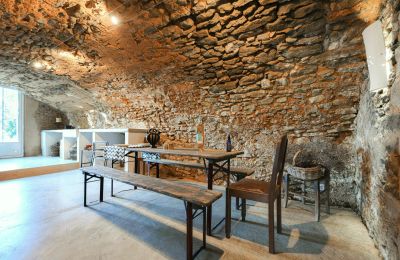 Lantgård till salu Uzès, Occitanie, Bild 8/31