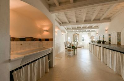 Lantgård till salu Uzès, Occitanie, Bild 13/31