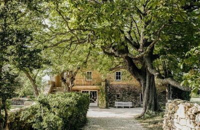 Lantgård till salu Uzès, Occitanie, Bild 4/31