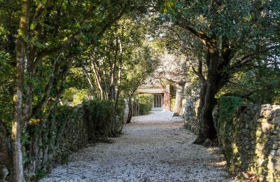 Lantgård till salu Uzès, Occitanie, Bild 3/31