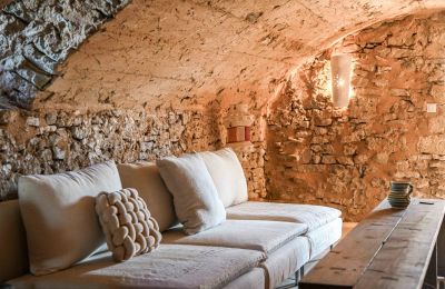 Lantgård till salu Uzès, Occitanie, Bild 7/31