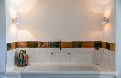 Lantgård till salu Uzès, Occitanie, Bild 23/31