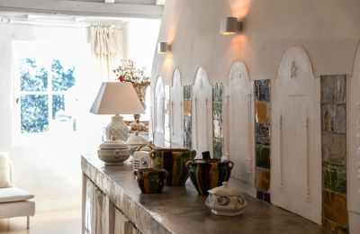 Lantgård till salu Uzès, Occitanie, Bild 14/31