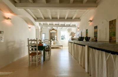 Lantgård till salu Uzès, Occitanie, Bild 12/31